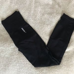 Gymshark Energy+ seamless legging